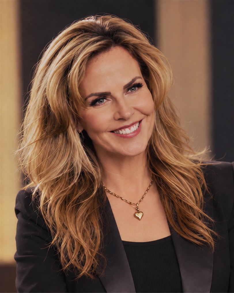 Stephanie Stevens